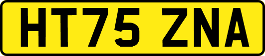 HT75ZNA