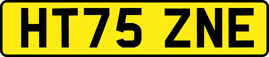 HT75ZNE