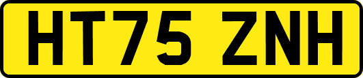 HT75ZNH