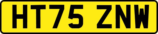 HT75ZNW