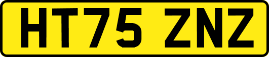 HT75ZNZ