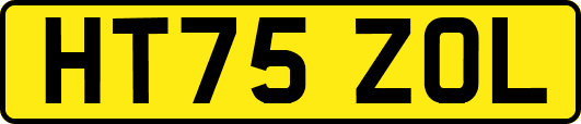 HT75ZOL