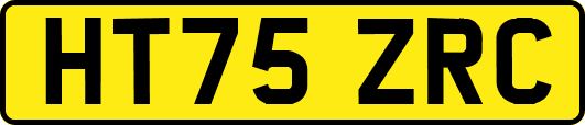 HT75ZRC