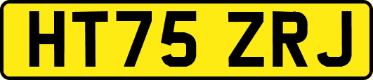 HT75ZRJ