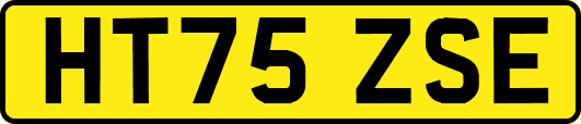 HT75ZSE