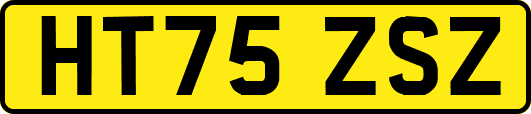 HT75ZSZ