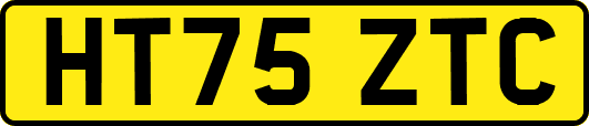HT75ZTC