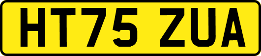 HT75ZUA