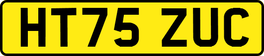 HT75ZUC