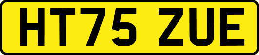 HT75ZUE