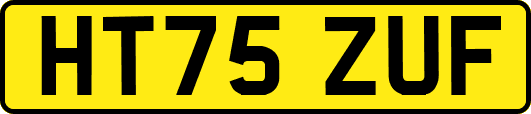 HT75ZUF