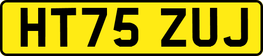 HT75ZUJ
