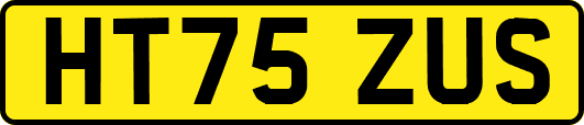 HT75ZUS