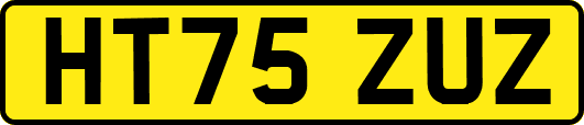 HT75ZUZ