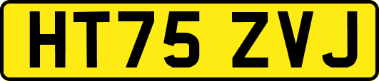 HT75ZVJ