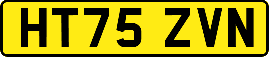 HT75ZVN