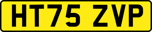 HT75ZVP