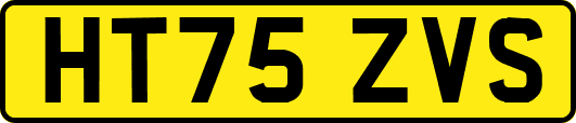 HT75ZVS