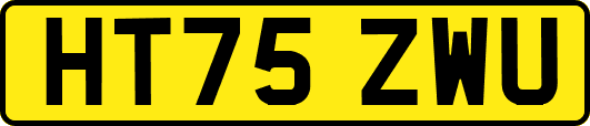 HT75ZWU
