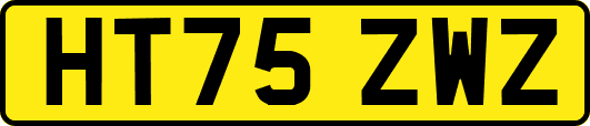 HT75ZWZ
