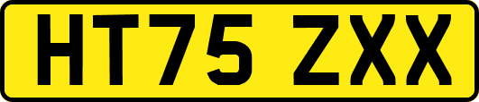 HT75ZXX