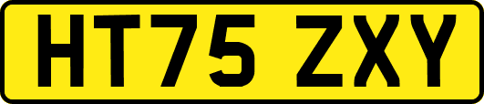 HT75ZXY