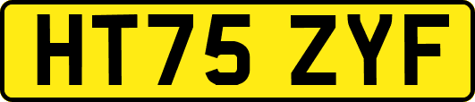 HT75ZYF