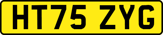 HT75ZYG