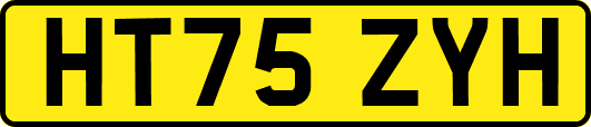 HT75ZYH