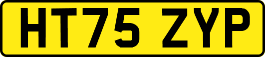 HT75ZYP