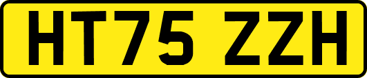 HT75ZZH