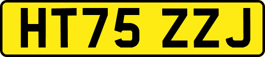 HT75ZZJ