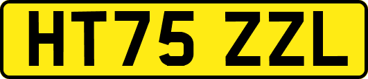 HT75ZZL