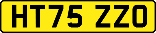 HT75ZZO
