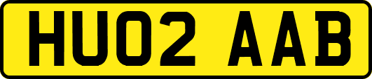 HU02AAB