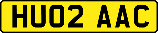 HU02AAC