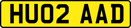 HU02AAD