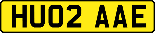 HU02AAE