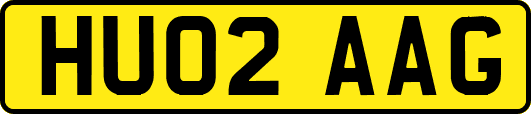 HU02AAG