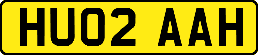 HU02AAH