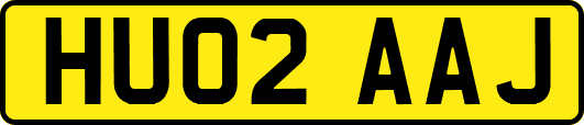 HU02AAJ