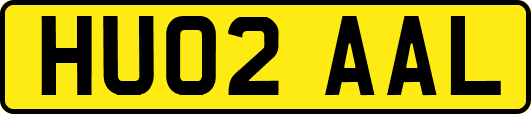 HU02AAL