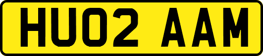 HU02AAM