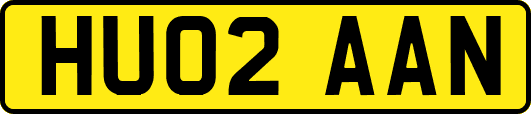 HU02AAN