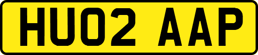 HU02AAP