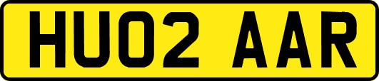HU02AAR