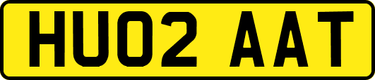 HU02AAT