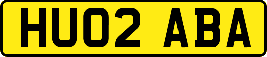 HU02ABA