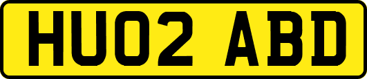 HU02ABD