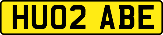 HU02ABE